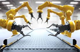 Automação Industrial e Segurança no Trabalho