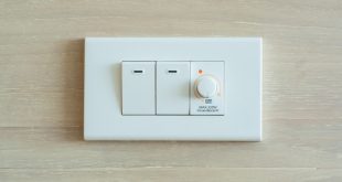 Dimmer: como instalar? | TRIDAN