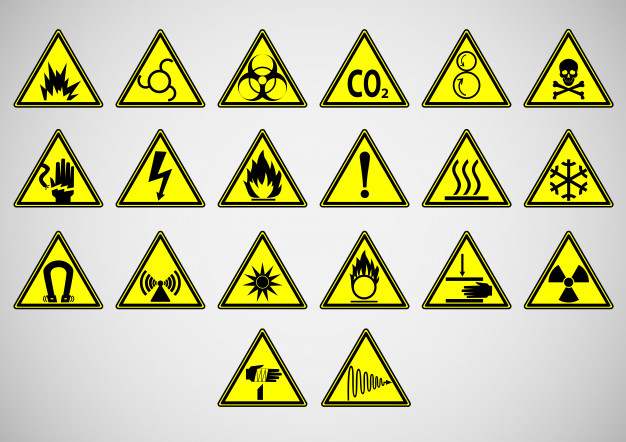 Material Ex: como funciona produto à prova de explosão? | Tridan