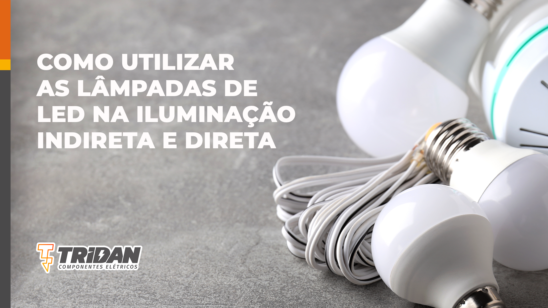 Decoração Natalina - Blog da G-light - Tudo sobre lâmpadas LED e