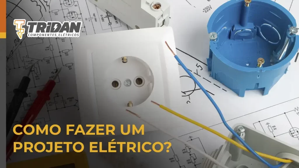 projeto-elétrico