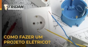 projeto-elétrico