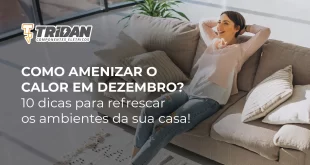 10 dicas para refrescar os ambientes da sua casa!