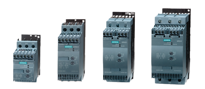 Soft Starters
